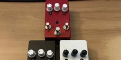 Featured Image for Prog Pedals - almost open for business