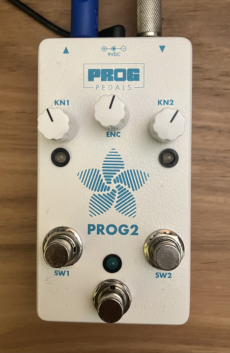 Prog2 face